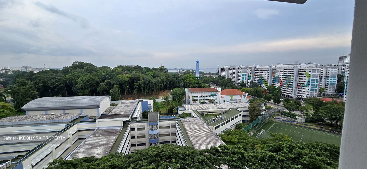 Blk 5A Marsiling Spring (Woodlands), HDB 5 Rooms #591354181